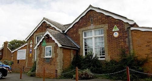 Yha Blaxhall Exterior photo